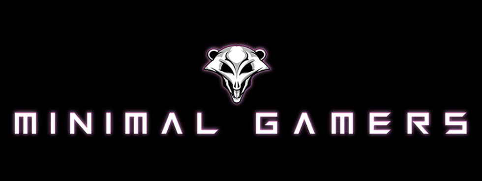 Minimal Gamers